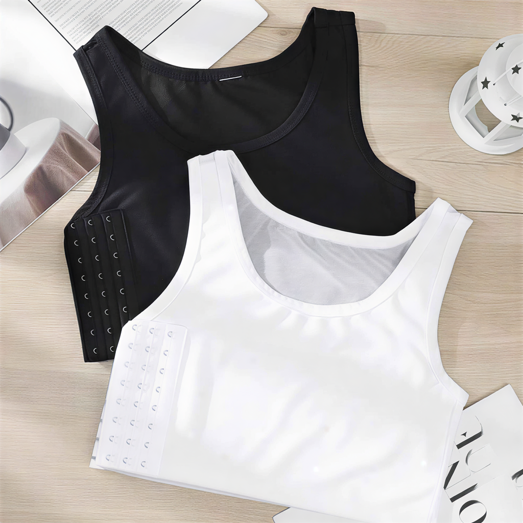 FLEXIBIND CHEST BINDER